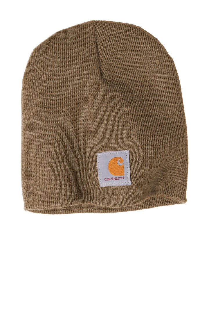 Carhartt ¨ Acrylic Knit Hat. CTA205