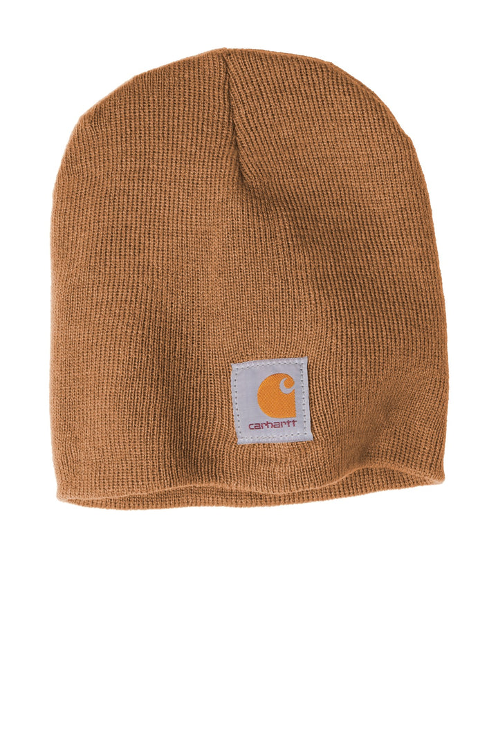 Carhartt ¨ Acrylic Knit Hat. CTA205