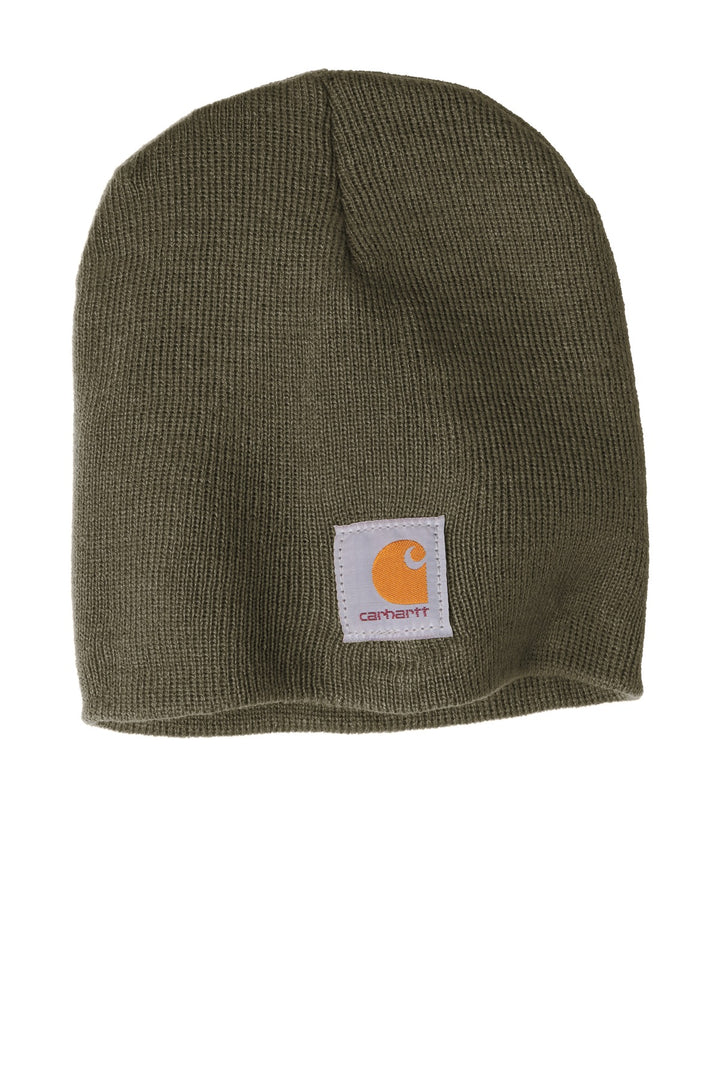 Carhartt ¨ Acrylic Knit Hat. CTA205