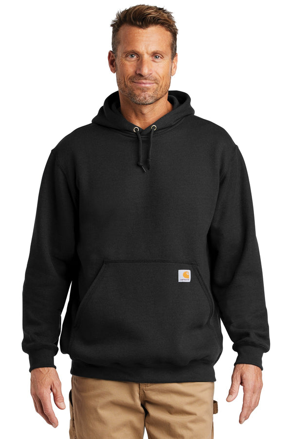 Carhartt ¨ Midweight Hooded Sweatshirt. CTK121
