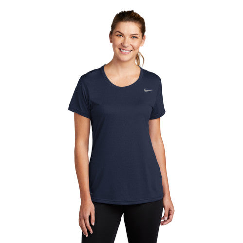GULLIVER - NIKE LEGEND TEE LADIES