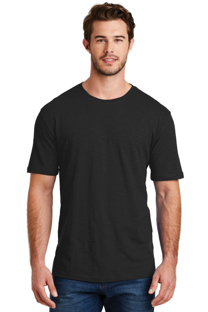 District¨ Perfect Blend¨ CVC Tee. DM108