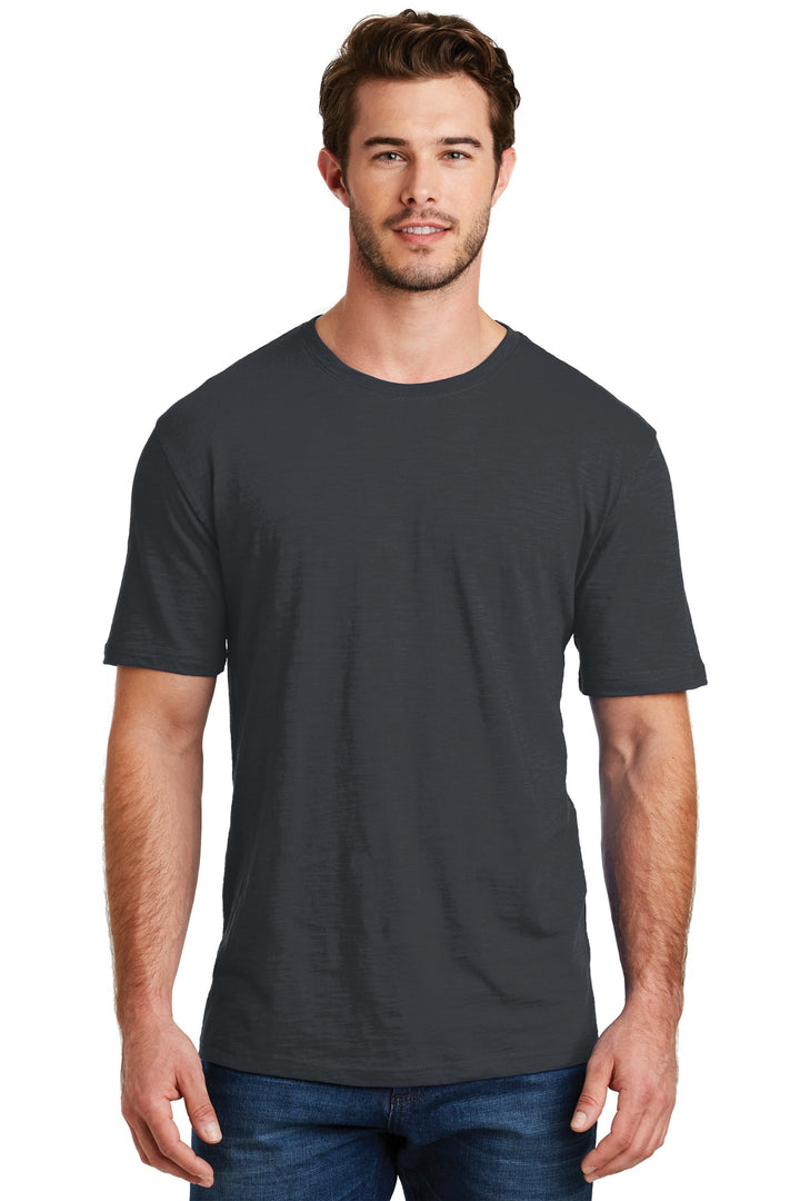 District¨ Perfect Blend¨ CVC Tee. DM108