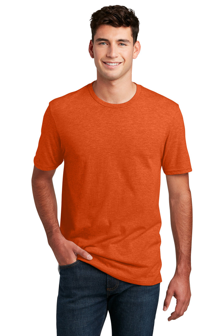 District¨ Perfect Blend¨ CVC Tee. DM108