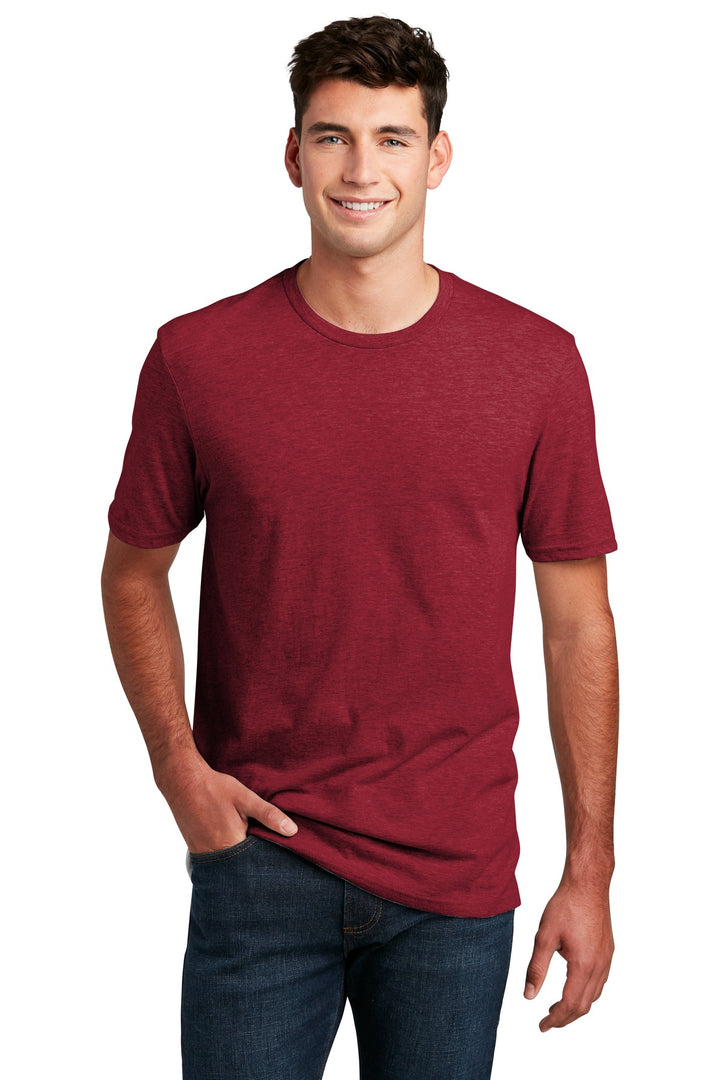District¨ Perfect Blend¨ CVC Tee. DM108
