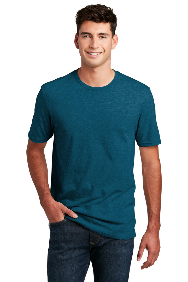District¨ Perfect Blend¨ CVC Tee. DM108