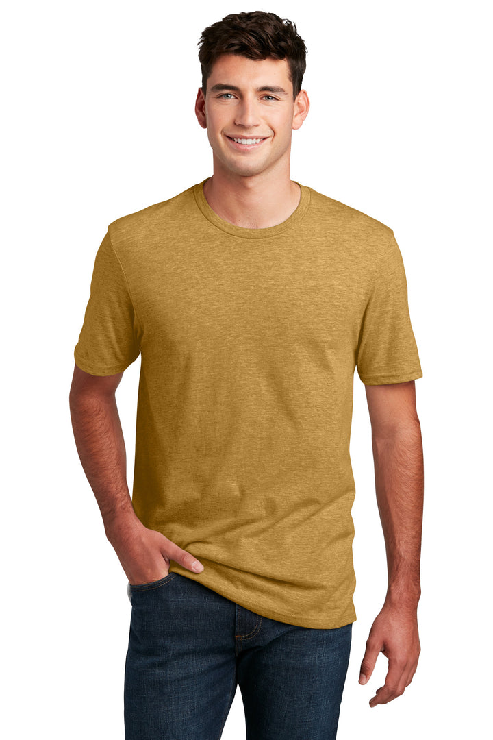 District¨ Perfect Blend¨ CVC Tee. DM108