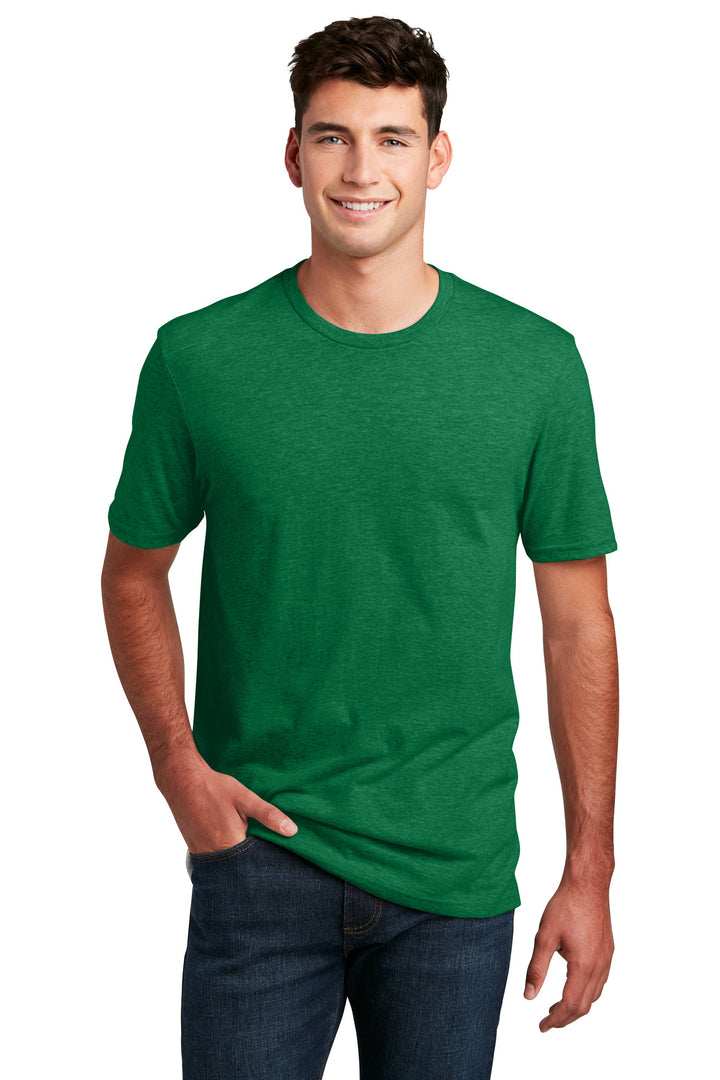 District¨ Perfect Blend¨ CVC Tee. DM108