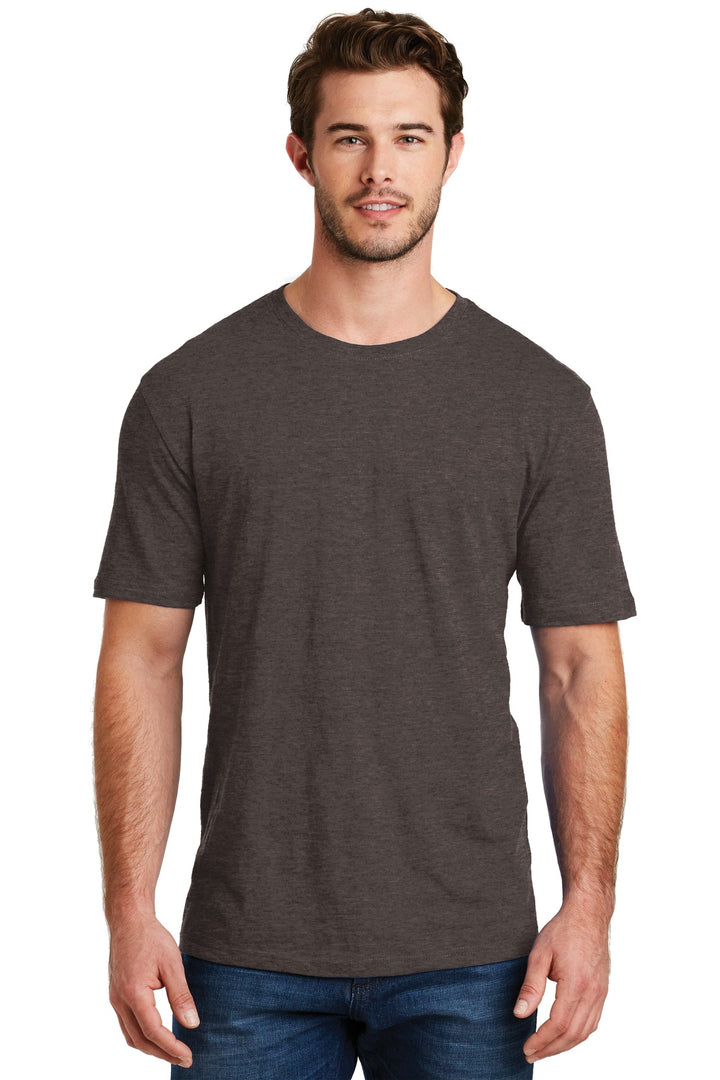 District¨ Perfect Blend¨ CVC Tee. DM108