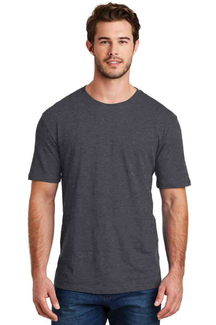 District¨ Perfect Blend¨ CVC Tee. DM108