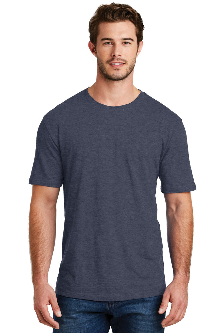 District¨ Perfect Blend¨ CVC Tee. DM108
