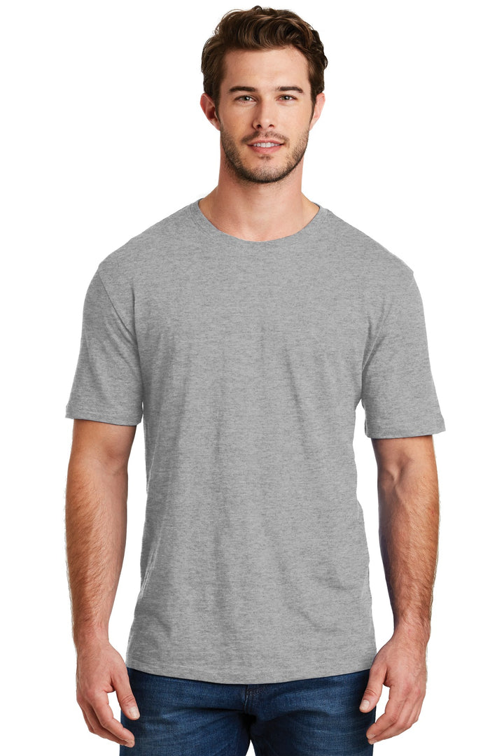 District¨ Perfect Blend¨ CVC Tee. DM108