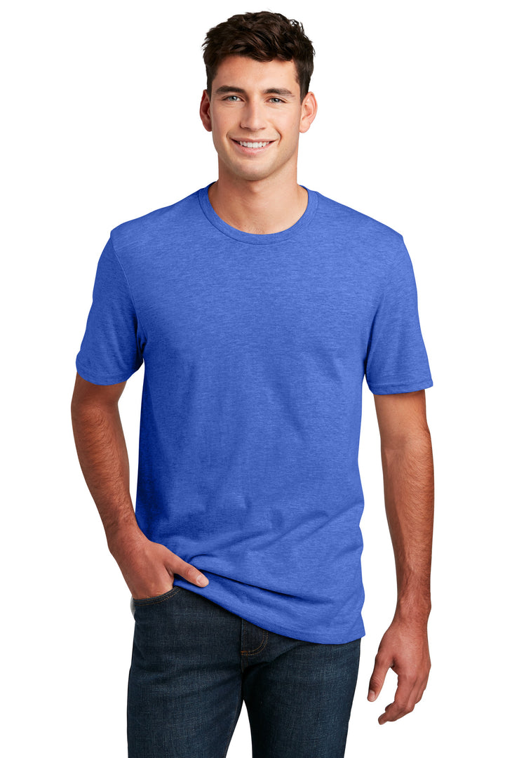 District¨ Perfect Blend¨ CVC Tee. DM108