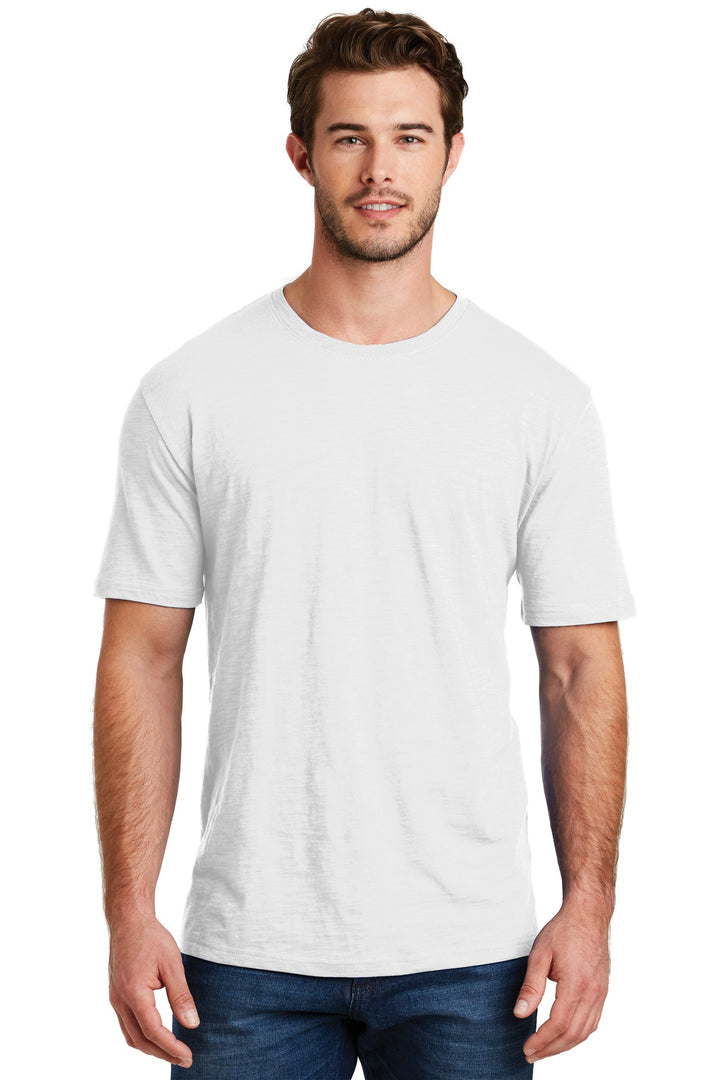 District¨ Perfect Blend¨ CVC Tee. DM108