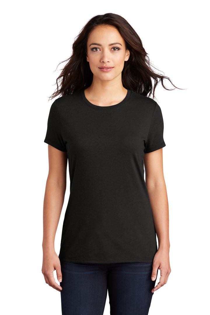 District ¨ Women's Perfect Tri¨ Tee. DM130L