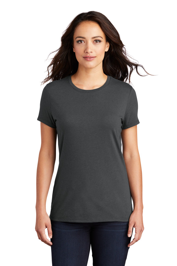 District ¨ Women's Perfect Tri¨ Tee. DM130L