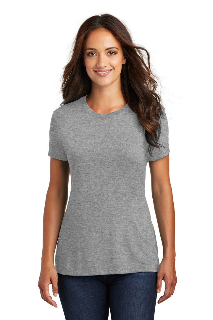 District ¨ Women's Perfect Tri¨ Tee. DM130L