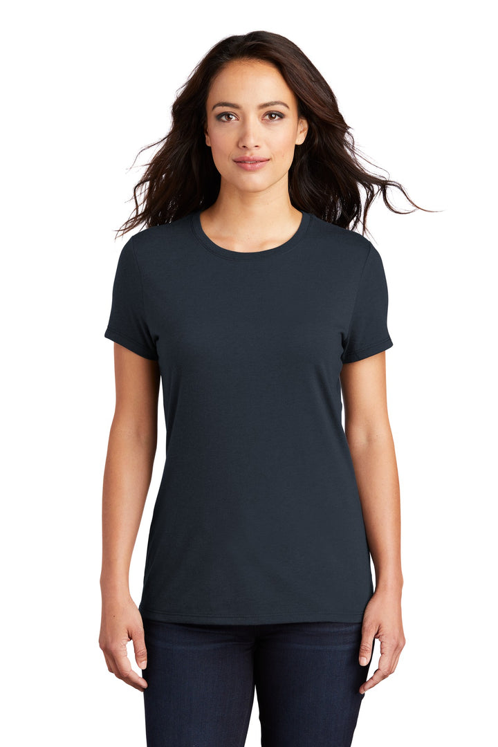 District ¨ Women's Perfect Tri¨ Tee. DM130L