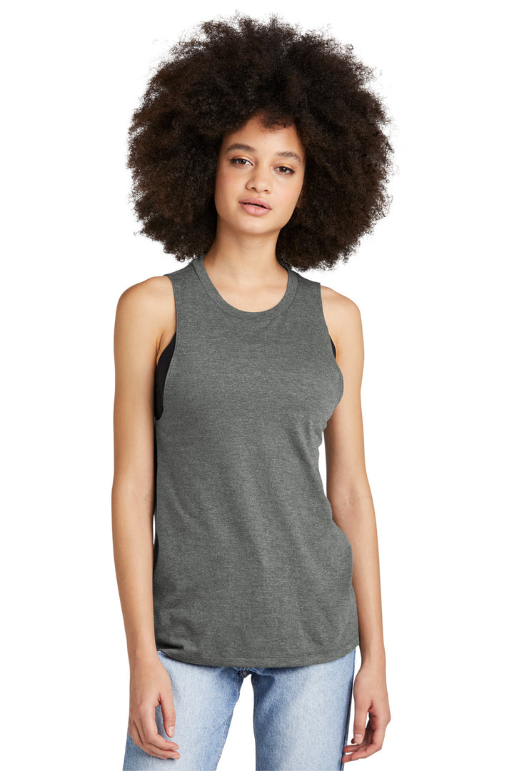 District¨ Women's Perfect Tri¨ Muscle Tank DT153
