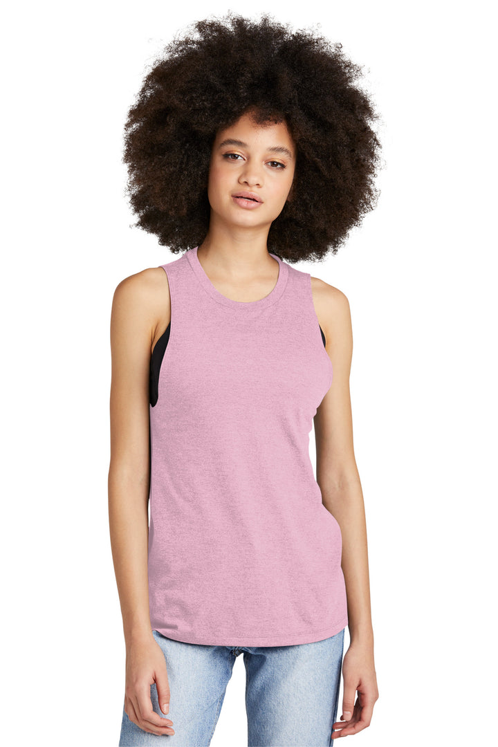 District¨ Women's Perfect Tri¨ Muscle Tank DT153