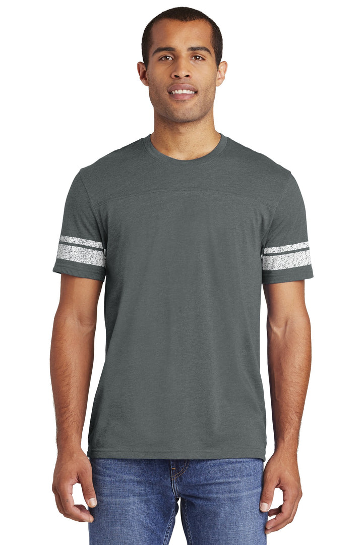 District  ¨ Game Tee. DT376