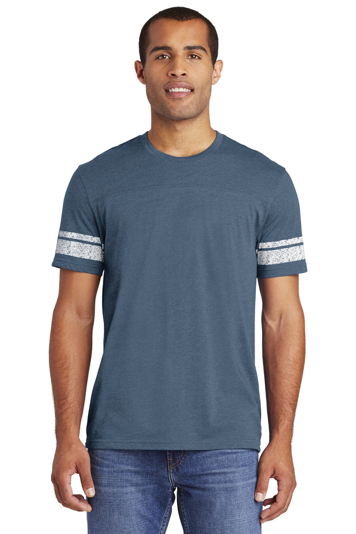 District  ¨ Game Tee. DT376