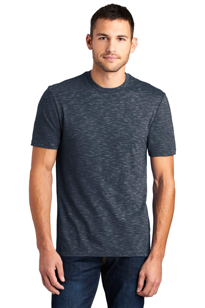 District ¨ Medal Tee. DT564