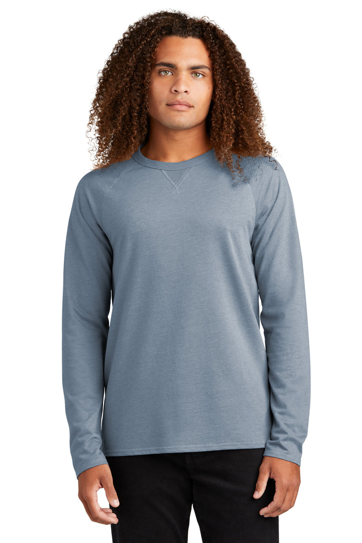 District¨ Featherweight French Terry™ Long Sleeve Crewneck DT572