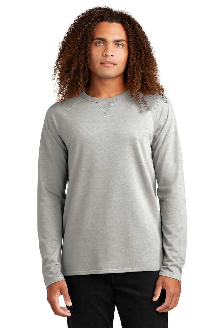 District¨ Featherweight French Terry™ Long Sleeve Crewneck DT572