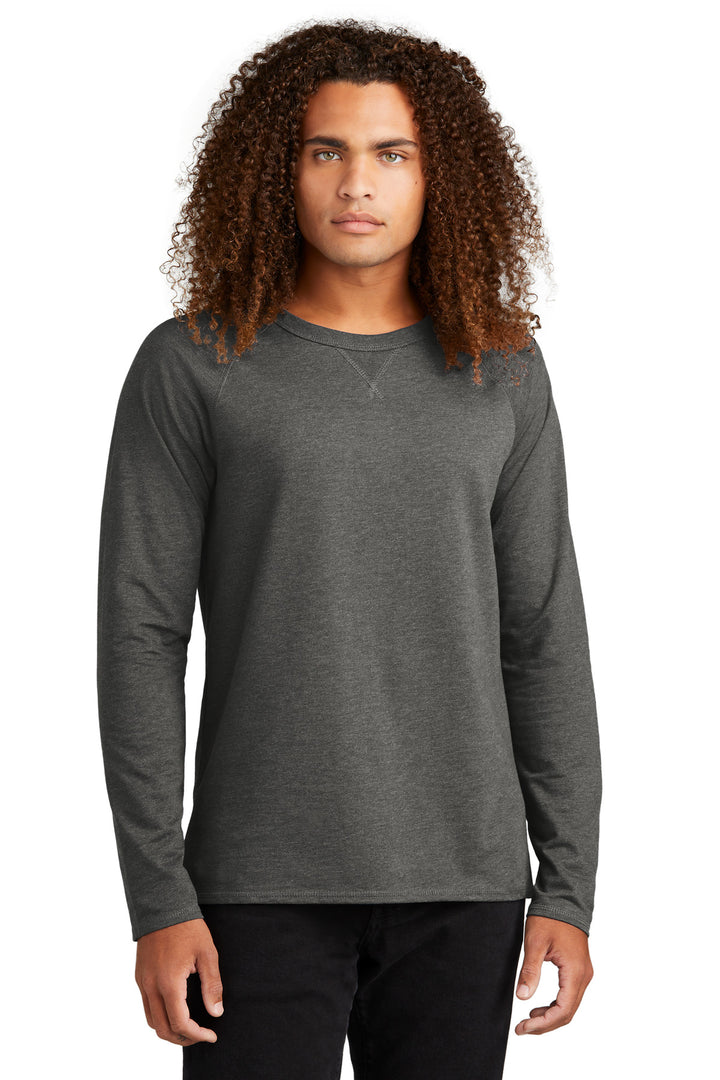 District¨ Featherweight French Terry™ Long Sleeve Crewneck DT572