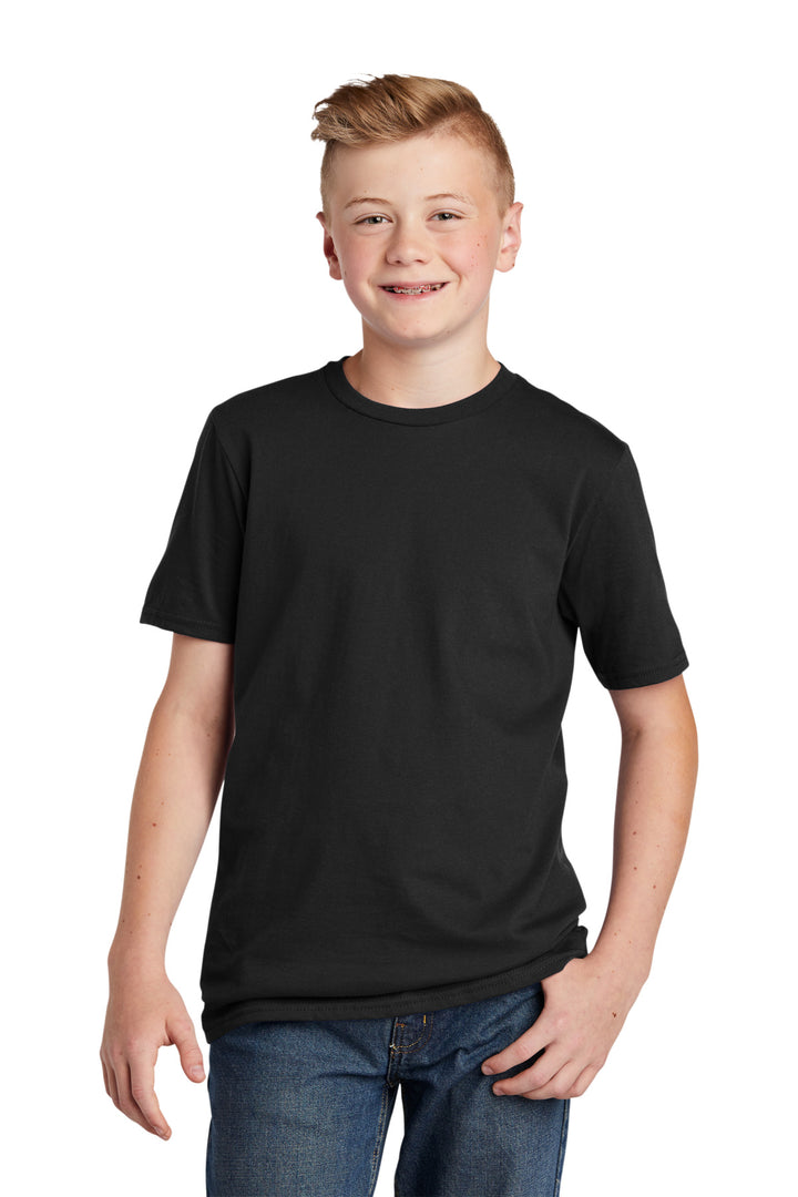 District¨ Youth Very Important Tee¨. DT6000Y