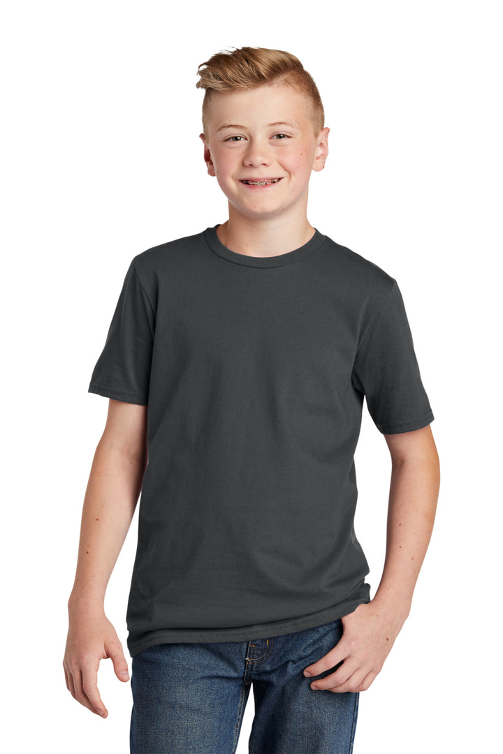District¨ Youth Very Important Tee¨. DT6000Y