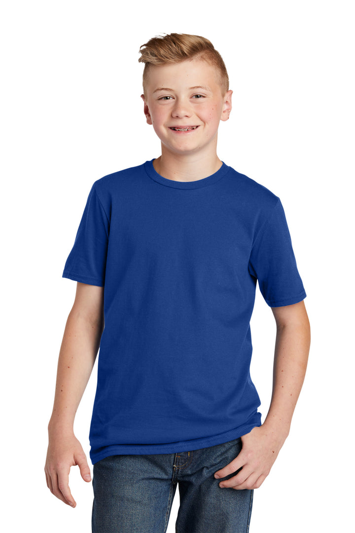 District¨ Youth Very Important Tee¨. DT6000Y