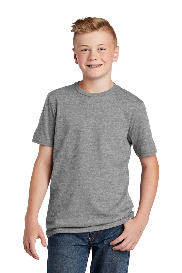 District¨ Youth Very Important Tee¨. DT6000Y
