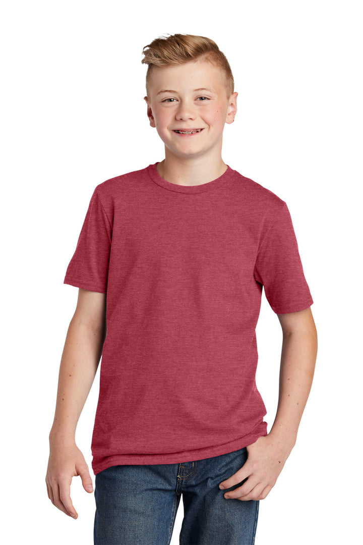 District¨ Youth Very Important Tee¨. DT6000Y
