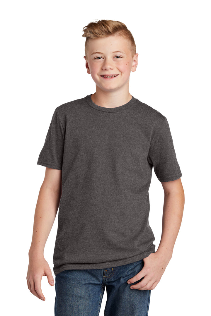 District¨ Youth Very Important Tee¨. DT6000Y