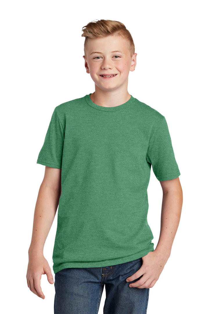 District¨ Youth Very Important Tee¨. DT6000Y