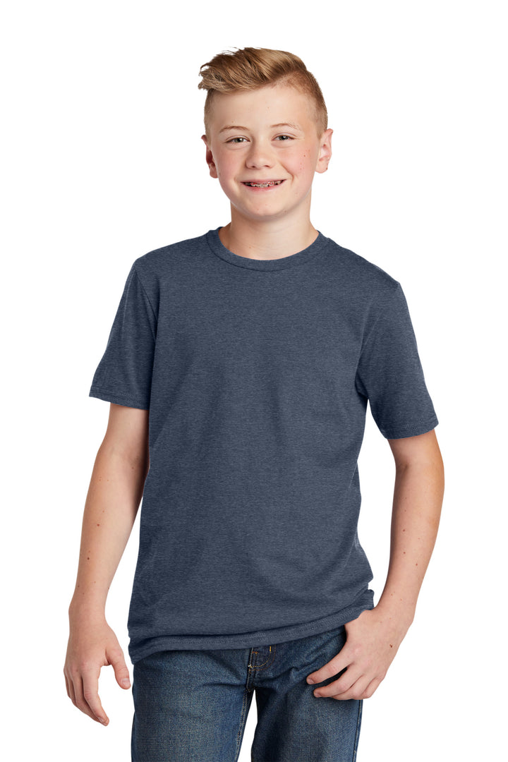 District¨ Youth Very Important Tee¨. DT6000Y
