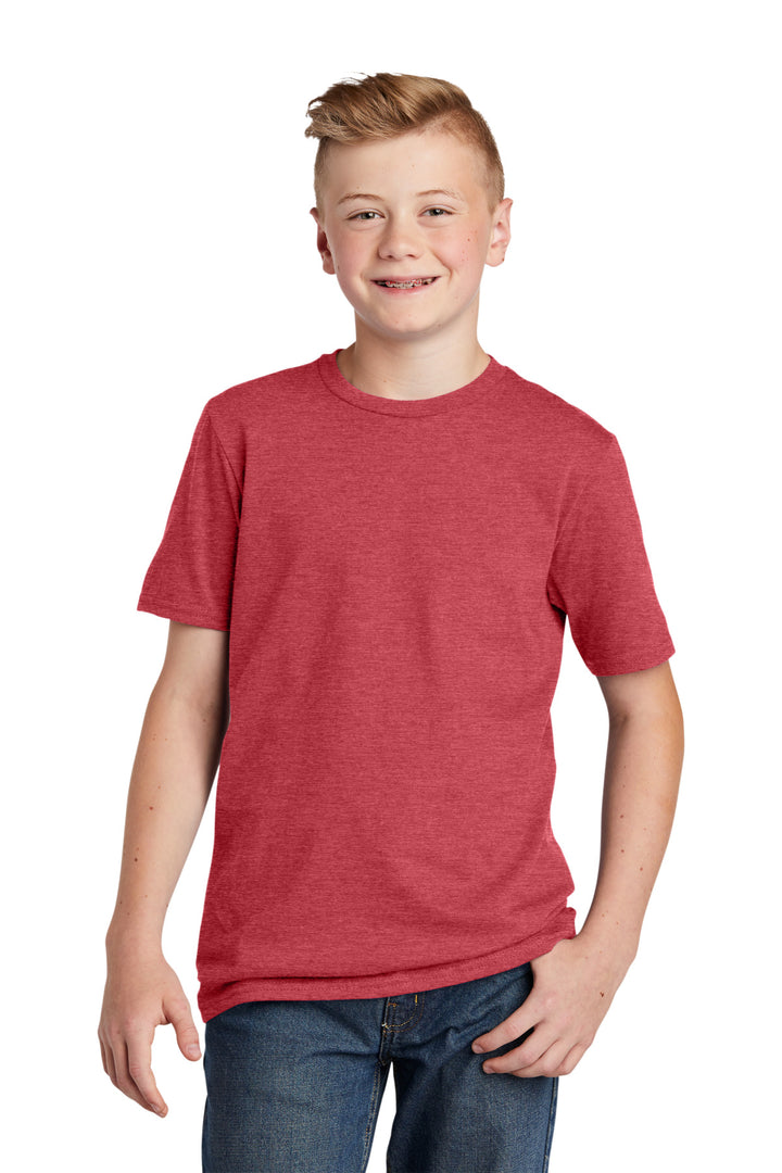 District¨ Youth Very Important Tee¨. DT6000Y