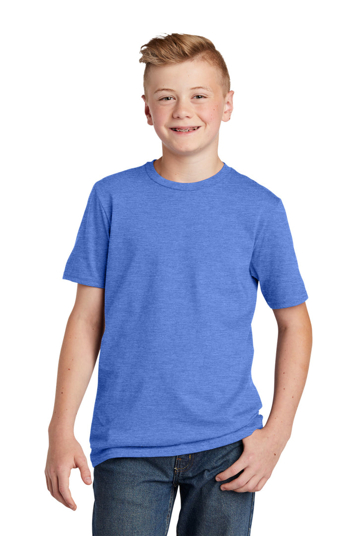 District¨ Youth Very Important Tee¨. DT6000Y