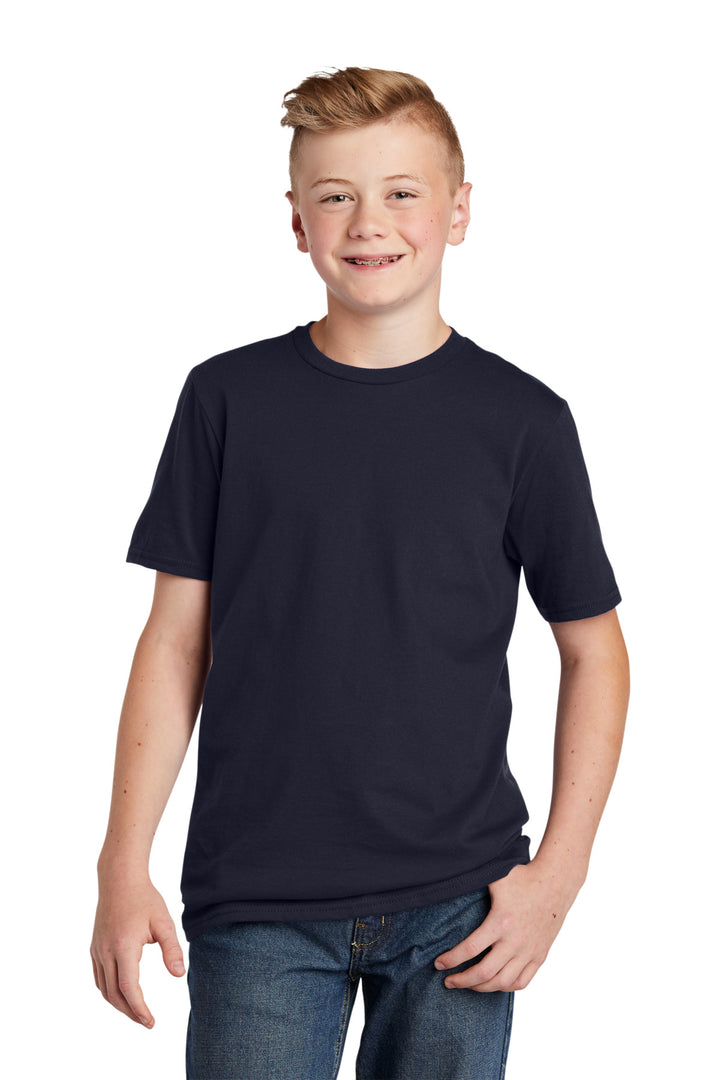 District¨ Youth Very Important Tee¨. DT6000Y