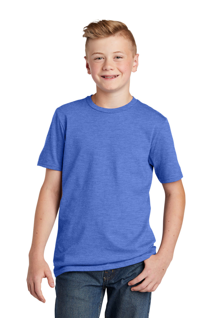 District¨ Youth Very Important Tee¨. DT6000Y