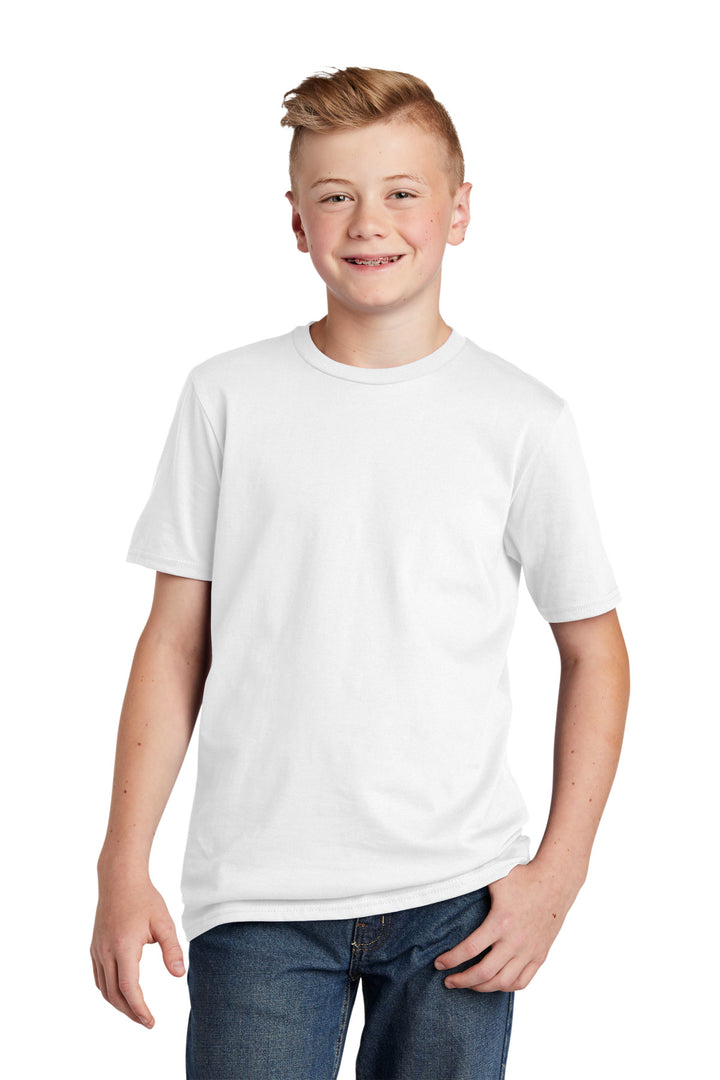 District¨ Youth Very Important Tee¨. DT6000Y