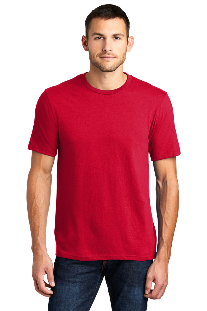 District¨ Very Important Tee¨. DT6000