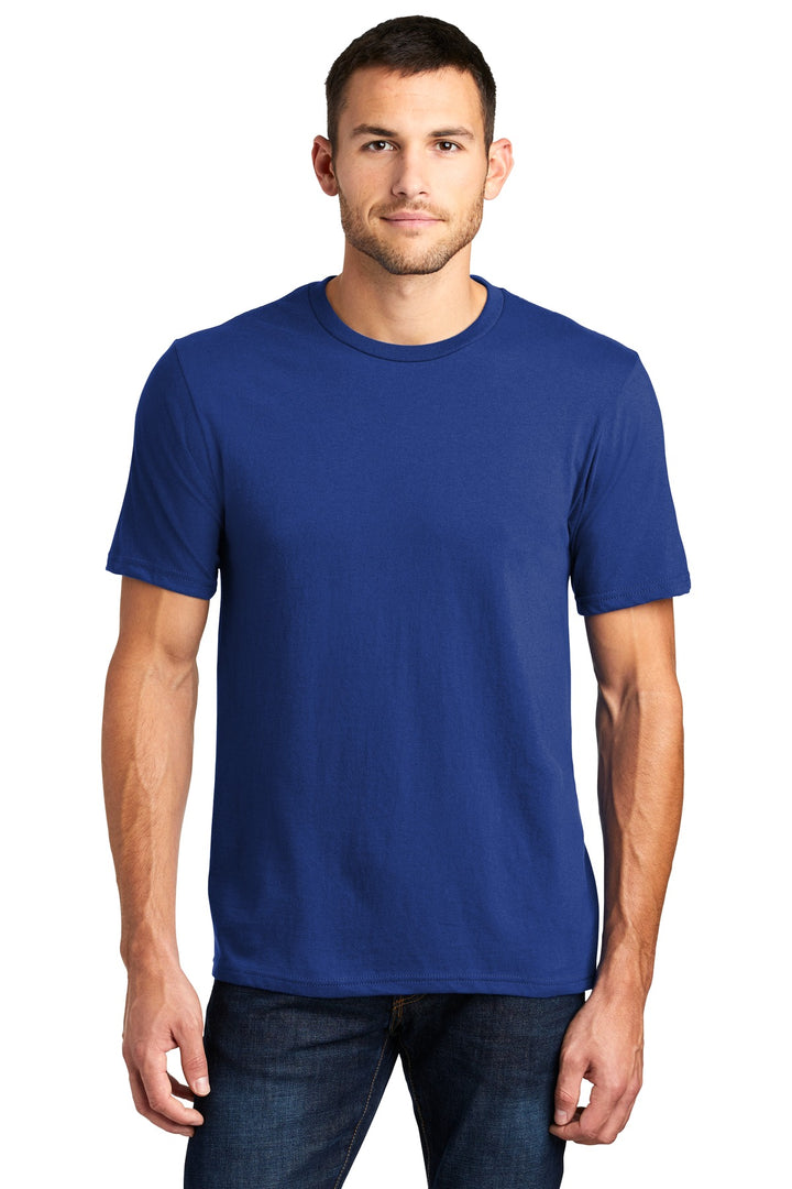 District¨ Very Important Tee¨. DT6000