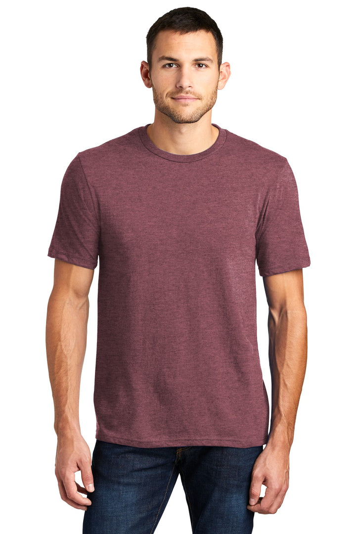 District¨ Very Important Tee¨. DT6000