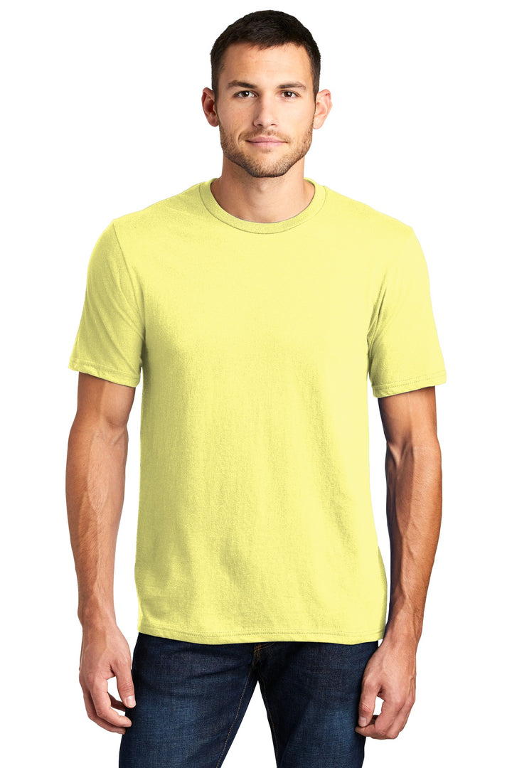District¨ Very Important Tee¨. DT6000
