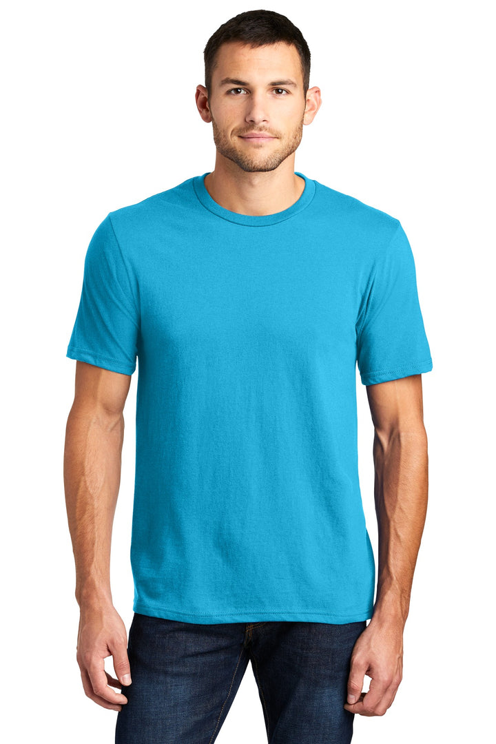District¨ Very Important Tee¨. DT6000