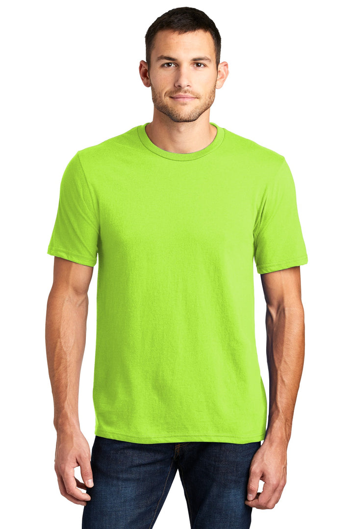 District¨ Very Important Tee¨. DT6000