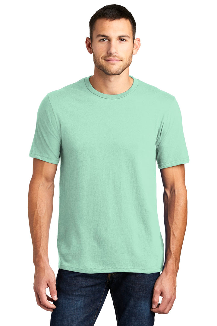 District¨ Very Important Tee¨. DT6000
